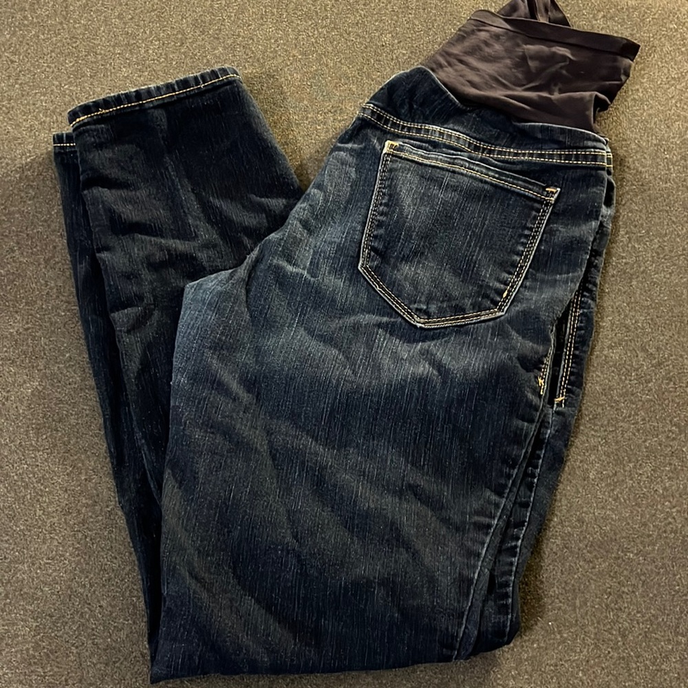 Women’s maternity jeans